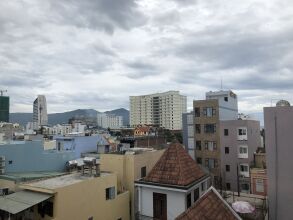 Minh Hai Hostel, фото 7