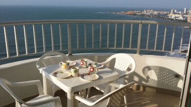 Rentascartagena Apartments Palmetto, фото 4 Rentascartagena Apartments Palmetto, фото 4