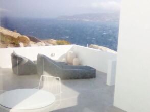 Mykonos Gemm Villas, фото 41