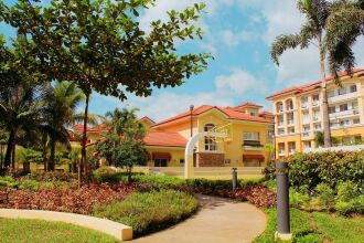 2BR at San Remo Oasis near SM Seaside