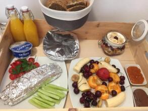 Corso Levante Luxury Suites, фото 16