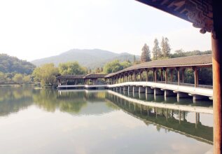 Huagang Hna Resort, фото 29 Huagang Hna Resort, фото 29