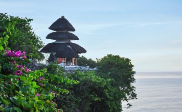 Balangan Garden Bungalow, фото 43