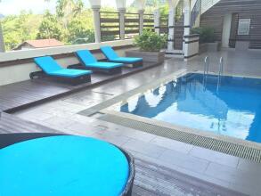 Langkawi Seaview Hotel, фото 26 Langkawi Seaview Hotel, фото 26