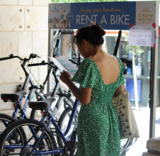 Cinema Hostel Jerusalem, фото 36 Cinema Hostel Jerusalem, фото 36