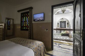 Riad Nesma, фото 7 Riad Nesma, фото 7