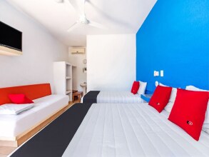 Capital O Hotel El Mejicano, фото 36 Capital O Hotel El Mejicano, фото 36