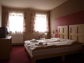 Hotel Alpina, фото 2 Hotel Alpina, фото 2