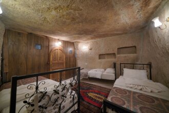 Cappadocia Center Cave Hotel, фото 50