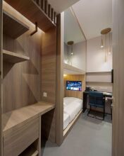 ST Signature Tanjong Pagar, фото 17 ST Signature Tanjong Pagar, фото 17