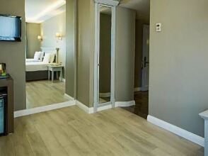 Semsan Hotel (ex. Mile Hotel Nisantasi), фото 37