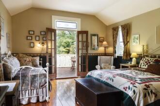 Baywick Inn Bed & Breakfast, фото 4 Baywick Inn Bed & Breakfast, фото 4