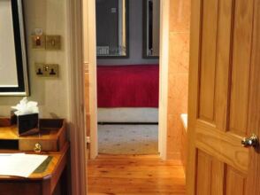 Harrogate Brasserie Boutique Hotel, фото 27 Harrogate Brasserie Boutique Hotel, фото 27