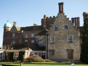 Madingley Hall - Bed & Breakfast, фото 19