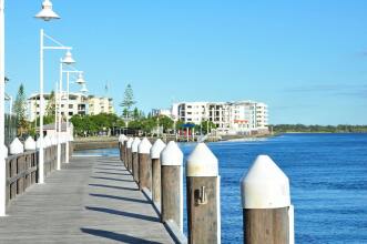 Ballina Heritage Inn, фото 20