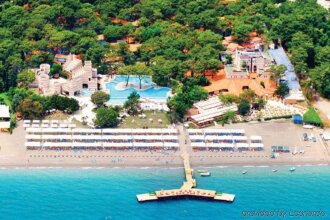 Kemer Holiday Club, фото 35