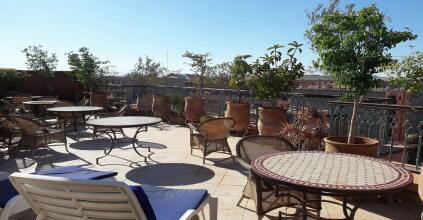 Le Caspien, фото 13