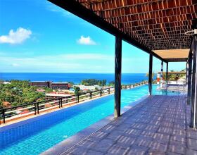 Sea and Sky 3 Karon Beach by PHR, фото 11