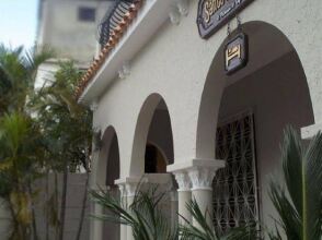 Santo Domingo Bed and Breakfast, фото 40