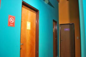 Tango Hostel CÓrdoba, фото 6