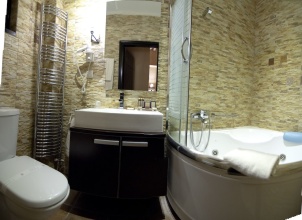 Ostra Mainalon Luxury Suites, фото 16