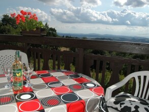 Spacious Cottage in the Giant Mountains, 1 km From the Skislopes, фото 24