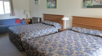 Clearwater Valley Resort, фото 37