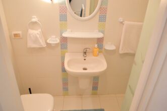 Cosy S3 At Sidi Bou Said Village, фото 12 Cosy S3 At Sidi Bou Said Village, фото 12