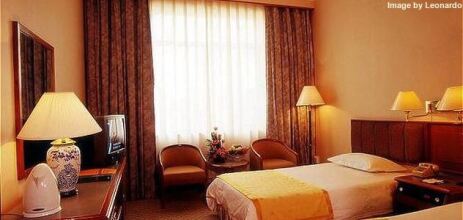 Friendship Grand Beijing, фото 33 Friendship Grand Beijing, фото 33