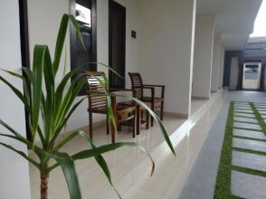 Nakula Stay Kuta, фото 23