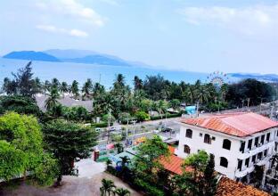 Ocean Hotel Nha Trang, фото 14