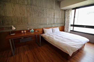 ParkLane Stay Taichung