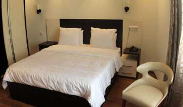 Hotel Ikram El Dhayef, фото 5