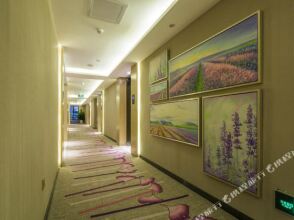 Lavande Hotel Wenchong Branch, фото 26