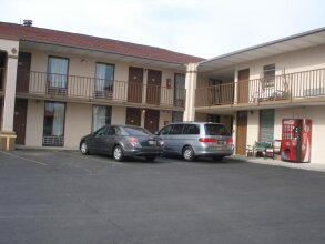 Parkway Inn Morristown, фото 14