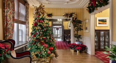 The Glidden House, фото 27 The Glidden House, фото 27