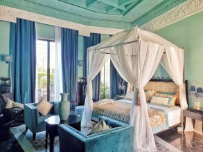 Palais Ronsard, фото 3 Palais Ronsard, фото 3