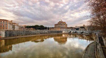 Lodging In Rome, фото 32