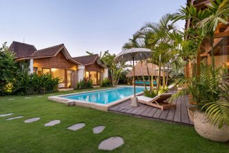 Luxury 4 Bedroom Villa With Private Pool, Bali Villa 2067, фото 19