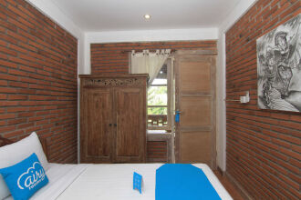 Airy Seminyak Kerobokan Tegal Cupek Gang Karna Bali, фото 26