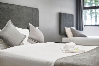 Iway Inn, фото 48