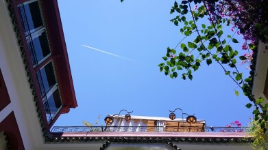 Riad Sadaka, фото 36 Riad Sadaka, фото 36