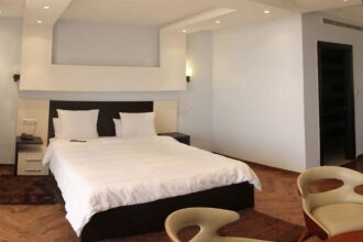 Hotel Ikram El Dhayef, фото 2