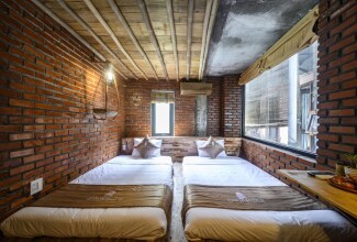 Mira Bai Xep Quy Nhon - The Hidden Jewel - Hostel, фото 19 Mira Bai Xep Quy Nhon - The Hidden Jewel - Hostel, фото 19