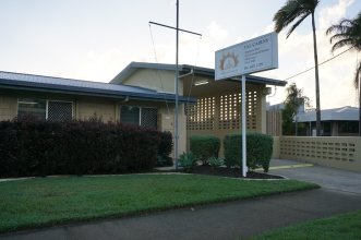 YAL Cairns - A Motel that makes a difference