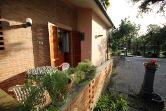 Hotel Raffaelli Villa Angela, фото 7