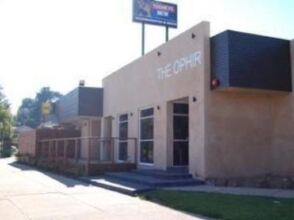 Ophir Tavern, фото 20