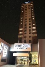 Hotel CWB Express Curitiba