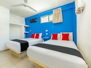 Capital O Hotel El Mejicano, фото 21 Capital O Hotel El Mejicano, фото 21