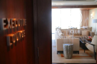 Intercontinental Real Santo Domingo, фото 20